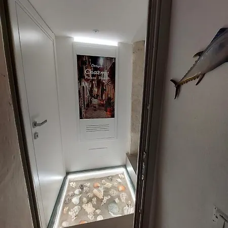 Appartement Ortigia Charme Piazza Duomo Syracuse