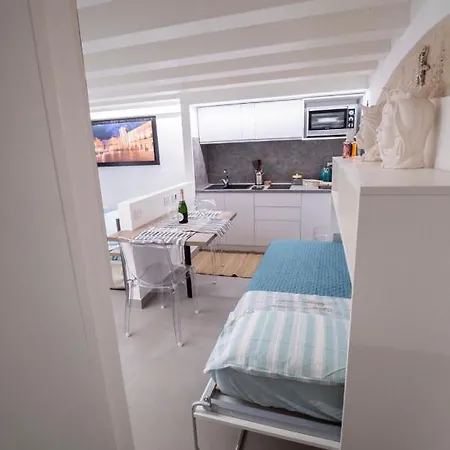 Ortigia Charme Piazza Duomo Appartement Syracuse