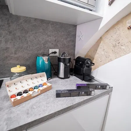 Appartement Ortigia Charme Piazza Duomo *