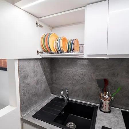 Ortigia Charme Piazza Duomo Apartment Syracuse