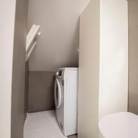 Ortigia Charme Piazza Duomo Apartment