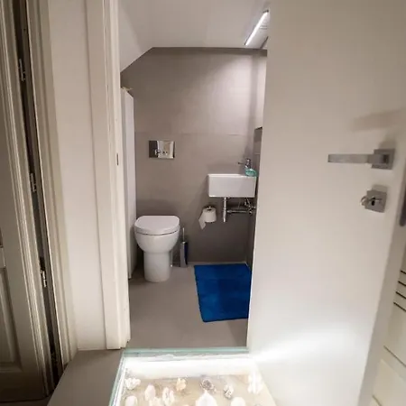 Apartment Ortigia Charme Piazza Duomo *