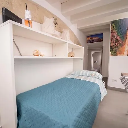 Apartment Ortigia Charme Piazza Duomo *
