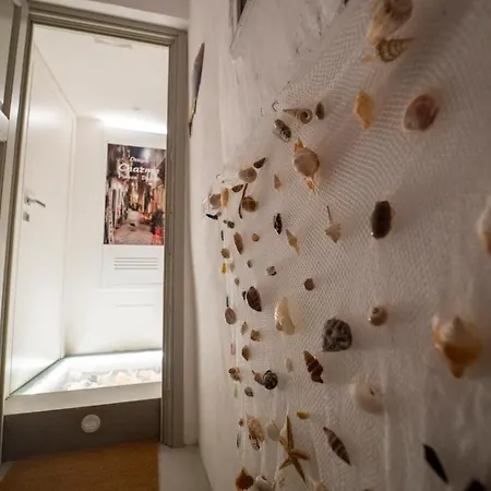 Apartment Ortigia Charme Piazza Duomo Syracuse