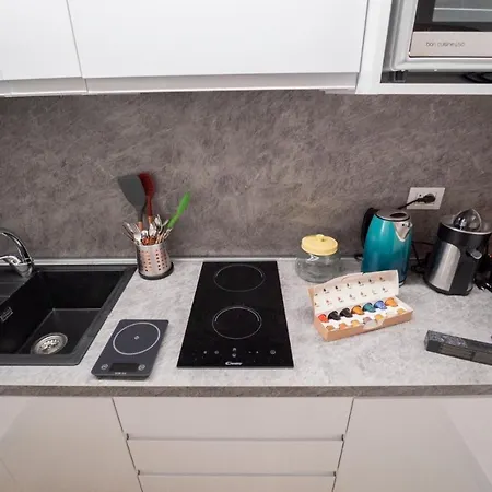 Ortigia Charme Piazza Duomo Apartment Syracuse